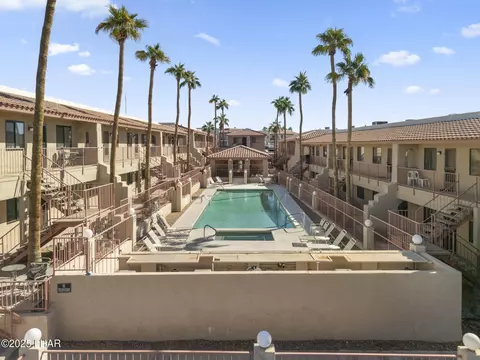 1957 Mesquite Ave #46A, Lake Havasu City, AZ 86403