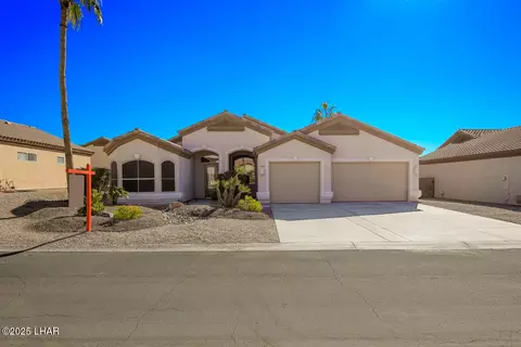 3964 Notting Hill Rd, Lake Havasu City, AZ 86404