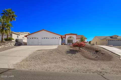 3124 Maracaibo Dr, Lake Havasu City, AZ 86404
