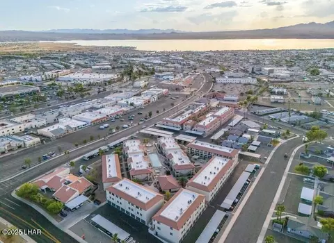 1989 Mesquite Ave #2, Lake Havasu City, AZ 86403