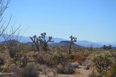 lot350 Arapaho Dr, Yucca, AZ 86438