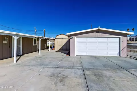 1531 Russell Dr, Lake Havasu City, AZ 86404