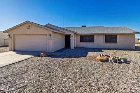 3437 Laredo Ln, Lake Havasu City, AZ 86406