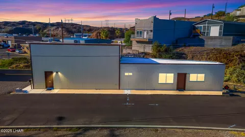 10226 Harbor Dr, Parker, AZ 85344