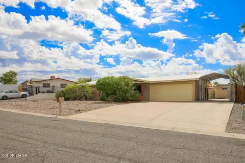 1962 Cliffrose Dr, Lake Havasu City, AZ 86403