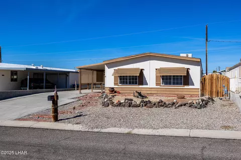 3026 Mescalero Dr, Lake Havasu City, AZ 86404