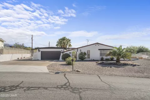 3042 Maracaibo Way, Lake Havasu City, AZ 86404