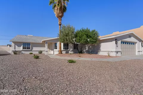 3151 Pintail Dr, Lake Havasu City, AZ 86406