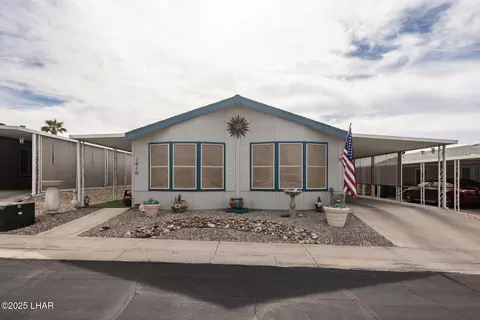 1410 King Dr, Lake Havasu City, AZ 86404