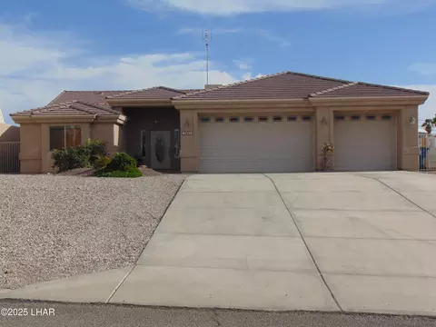 2852 Ranchero Dr, Lake Havasu City, AZ 86406