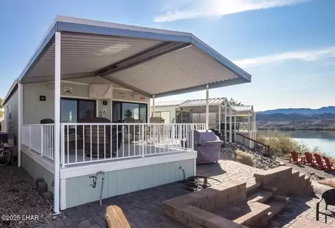 555 Beachcomber Blvd #C9, Lake Havasu City, AZ 86403