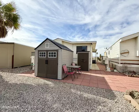 1534 Beachcomber Blvd #D5, Lake Havasu City, AZ 86403