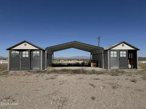 40501 Fairway Dr, Salome, AZ 85348