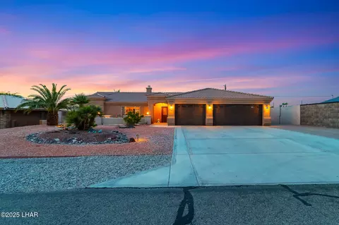 1981 Deer Run Dr, Lake Havasu City, AZ 86404