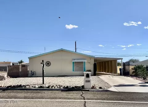2580 Anita Ave, Lake Havasu City, AZ 86404