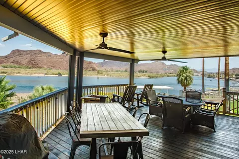 3720 N Highway 95 #18, Parker, AZ 85344
