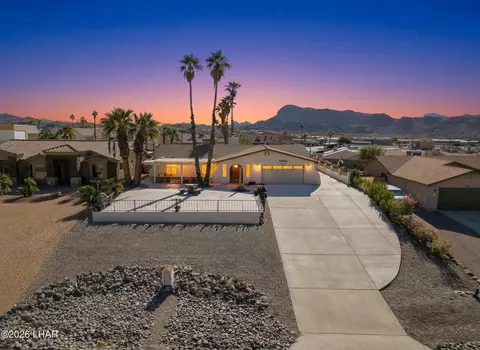 3056 Indian Head Dr, Lake Havasu City, AZ 86406