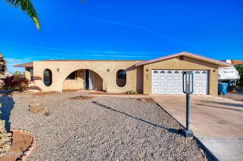 3015 Bosun Ln, Lake Havasu City, AZ 86403