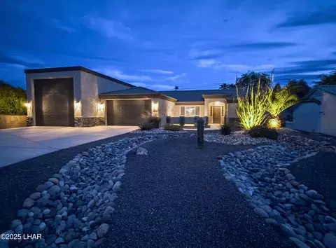 3600 Challenger Dr, Lake Havasu City, AZ 86406