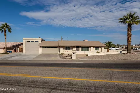 2135 Palo Verde Blvd N, Lake Havasu City, AZ 86404