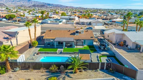 3521 Oro Grande Blvd, Lake Havasu City, AZ 86406