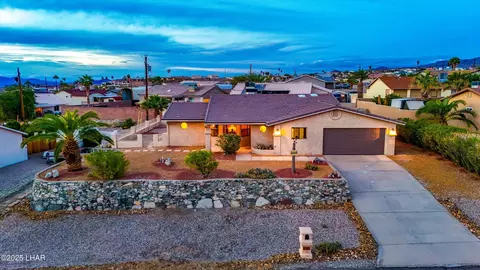 2945 Green Acres Dr, Lake Havasu City, AZ 86404
