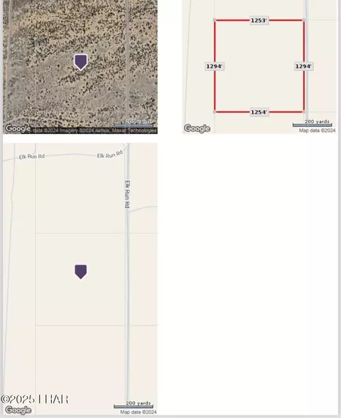 0000 N Running Brook Dr, Hackberry, AZ 86411 photo 15