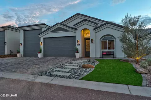 1648 E Raintree Ave, Lake Havasu City, AZ 86404