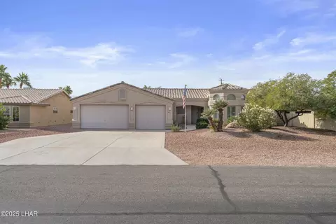 921 Revere Dr, Lake Havasu City, AZ 86406