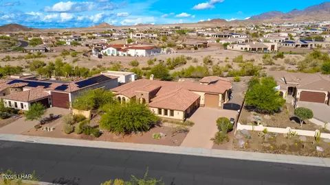 1051 Avienda Del Sol, Lake Havasu City, AZ 86406