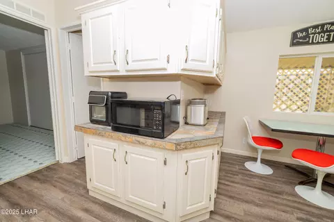 Kitchen - 493 E Riverfront Dr, Parker, AZ 85344 photo 7 of 7