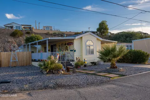 Other - 493 E Riverfront Dr, Parker, AZ 85344 photo 8 of 9
