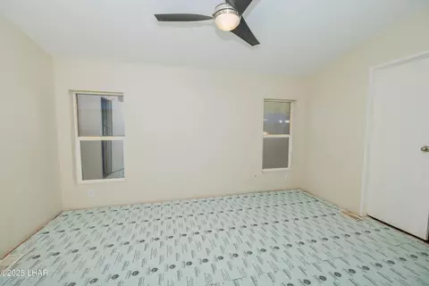 Bedroom - 493 E Riverfront Dr, Parker, AZ 85344 photo 3 of 4
