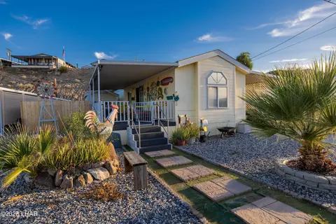 493 E Riverfront Dr, Parker, AZ 85344