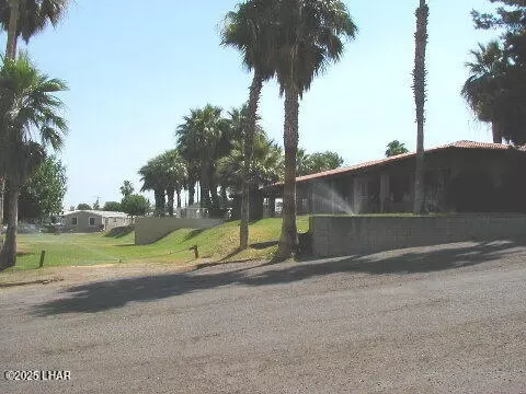 Exterior - 493 E Riverfront Dr, Parker, AZ 85344 photo 11 of 12