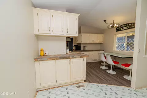 Kitchen - 493 E Riverfront Dr, Parker, AZ 85344 photo 1 of 7