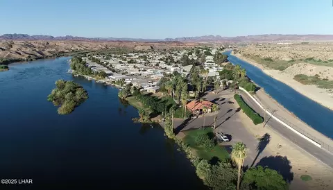 View/Area - 493 E Riverfront Dr, Parker, AZ 85344 photo 6 of 6
