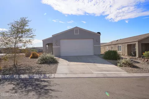 2638 Bear Mtn, Bullhead City, AZ 86442