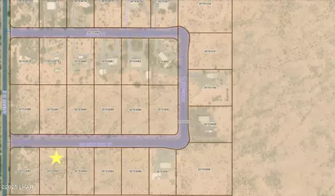 49192 Granite View St, Bouse, AZ 85325