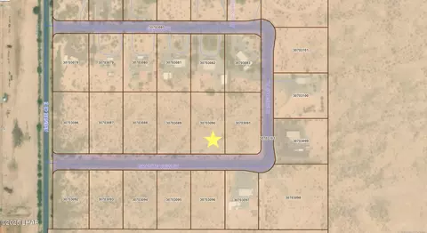 49185 Granite View St, Bouse, AZ 85325