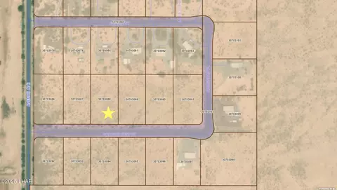 49181 Granite View St, Bouse, AZ 85325