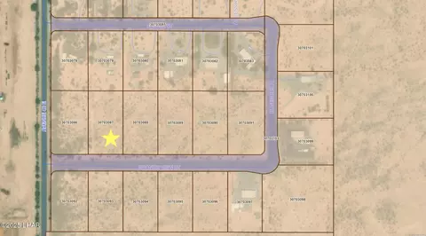 49179 Granite View St, Bouse, AZ 85325
