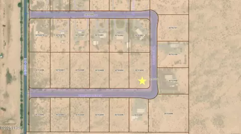 49187 Granite View St, Bouse, AZ 85325