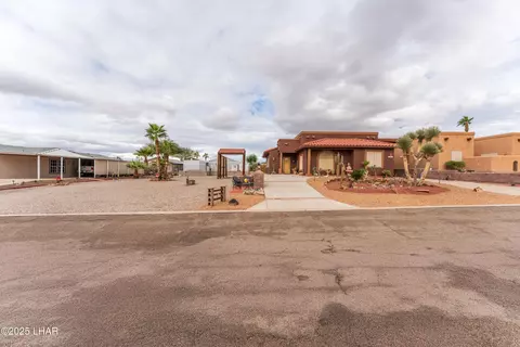 1972 E Bayshore Rd, Lake Havasu City, AZ 86404