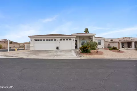 3192 Oro Grande Blvd #118, Lake Havasu City, AZ 86406