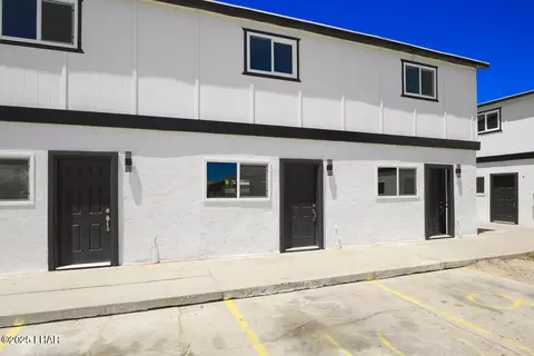 1800 S Kofa Ave #11, Parker, AZ 85344