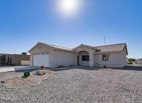 1601 Mandarin Dr, Lake Havasu City, AZ 86404