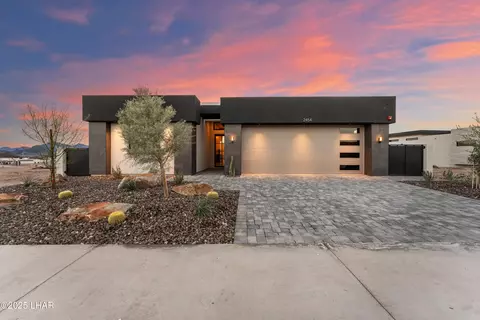 2454 Sunset Rdg Ct E, Lake Havasu City, AZ 86406