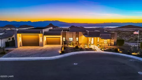 8024 Corte De Las Colinas, Lake Havasu City, AZ 86406