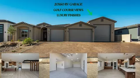6415 S Calle Serena, Fort Mohave, AZ 86426